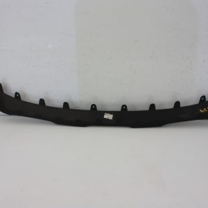 Mercedes EQA H243 Front Bumper Lower Section 2021 ON A2438853703 Genuine - Image 11