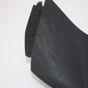 Mercedes EQA H243 Front Bumper Lower Section 2021 ON A2438853703 Genuine - Image 12