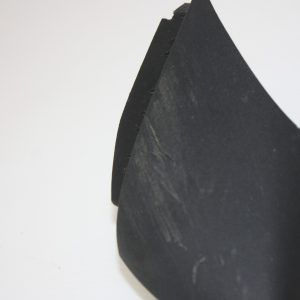 Mercedes EQA H243 Front Bumper Lower Section 2021 ON A2438853703 Genuine - Image 13