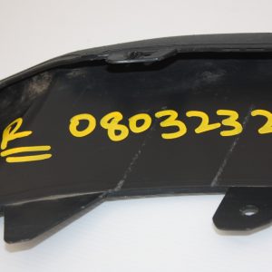 Mercedes EQA H243 Front Bumper Lower Section 2021 ON A2438853703 Genuine - Image 15