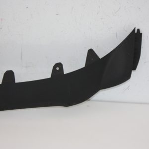 Mercedes EQA H243 Front Bumper Lower Section 2021 ON A2438853703 Genuine - Image 3