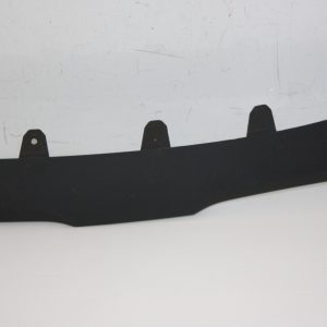 Mercedes EQA H243 Front Bumper Lower Section 2021 ON A2438853703 Genuine - Image 4