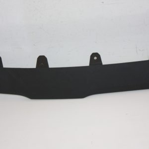 Mercedes EQA H243 Front Bumper Lower Section 2021 ON A2438853703 Genuine - Image 5