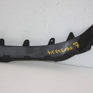 Mercedes EQA H243 Front Bumper Lower Section 2021 ON A2438853703 Genuine - Image 7