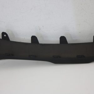 Mercedes EQA H243 Front Bumper Lower Section 2021 ON A2438853703 Genuine - Image 9