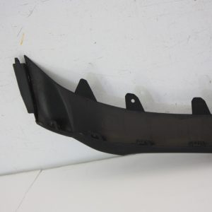 Mercedes EQA H243 Front Bumper Lower Section 2021 ON A2438853703 Genuine - Image 10