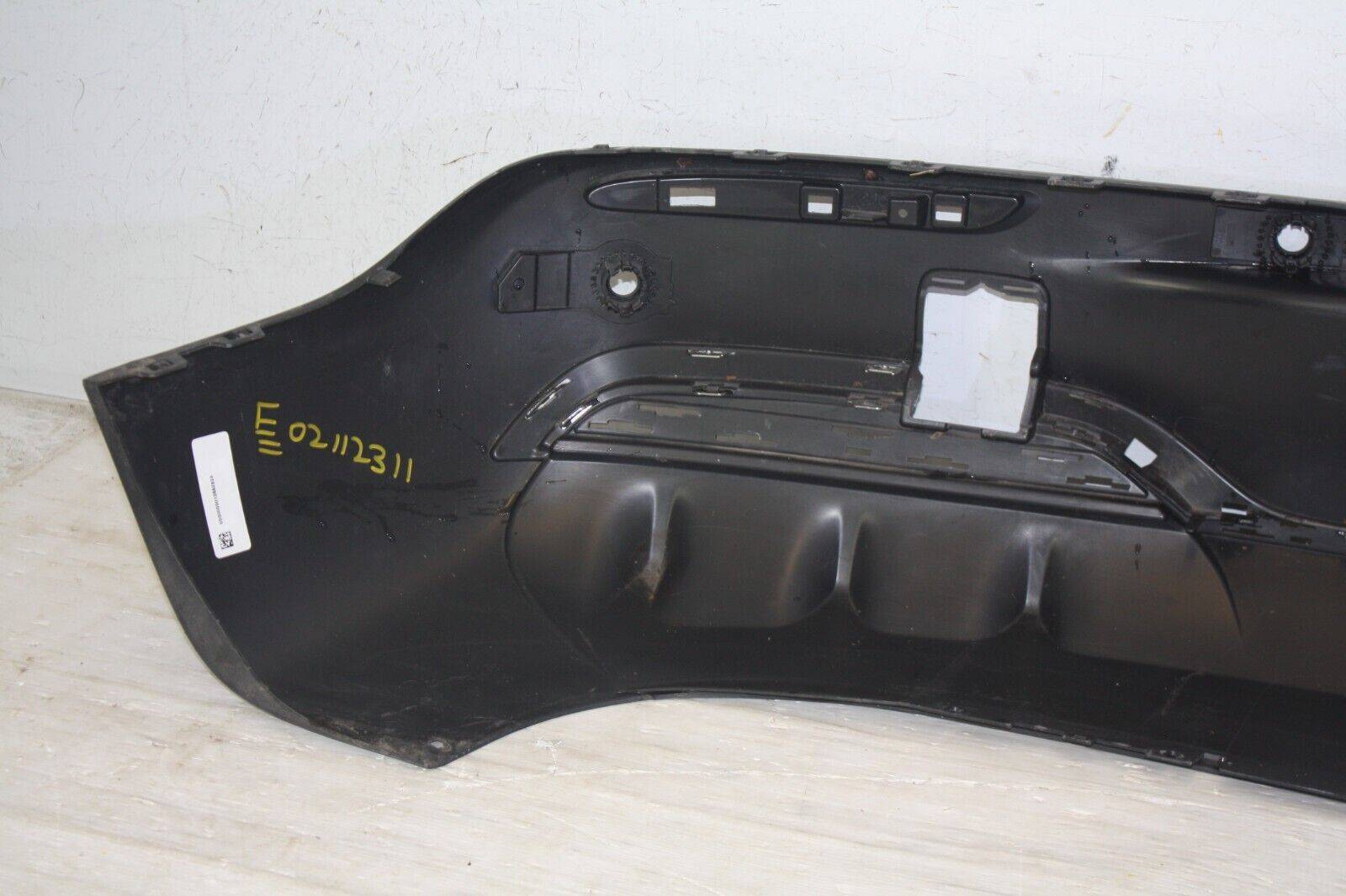 Mercedes-EQA-H243-Rear-Bumper-Lower-Section-2021-ON-A2438859101-Genuine-176005860347-24