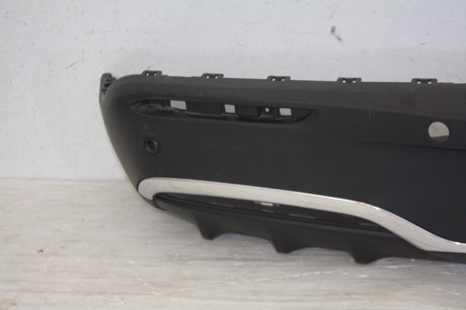 Mercedes-EQA-H243-Rear-Bumper-Lower-Section-2021-ON-A2438859101-Genuine-176005860347-5