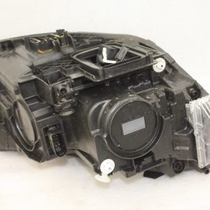 Mercedes EQA W243 Fully Electronic Left Headlight 2021 to 2024 Genuine *DAMAGED* - Image 17