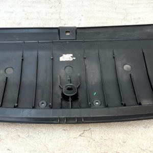Mercedes EQB X243 AMG Front Bumper Undertray Cover 2021 ON A2438855503 Genuine - Image 13