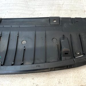 Mercedes EQB X243 AMG Front Bumper Undertray Cover 2021 ON A2438855503 Genuine - Image 14