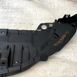 Mercedes EQB X243 AMG Front Bumper Undertray Cover 2021 ON A2438855503 Genuine - Image 15