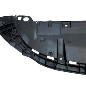 Mercedes EQB X243 AMG Front Bumper Undertray Cover 2021 ON A2438855503 Genuine - Image 3