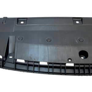 Mercedes EQB X243 AMG Front Bumper Undertray Cover 2021 ON A2438855503 Genuine - Image 4