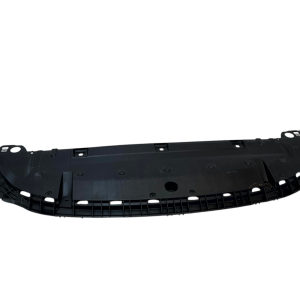 Mercedes EQB X243 AMG Front Bumper Undertray Cover 2021 ON A2438855503 Genuine - Image 1