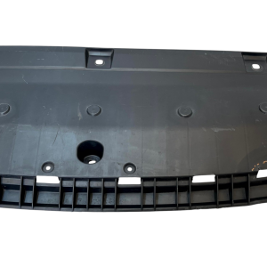 Mercedes EQB X243 AMG Front Bumper Undertray Cover 2021 ON A2438855503 Genuine - Image 5