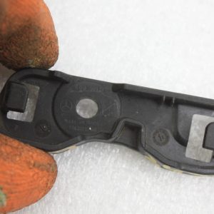 Mercedes EQB X243 Front Bumper Left Fixing Bracket 2021 ON A2438855900 Genuine - Image 6