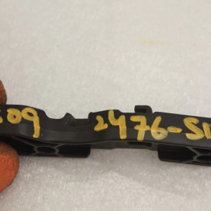 Mercedes EQB X243 Front Bumper Left Fixing Bracket 2021 ON A2438855900 Genuine - Image 10