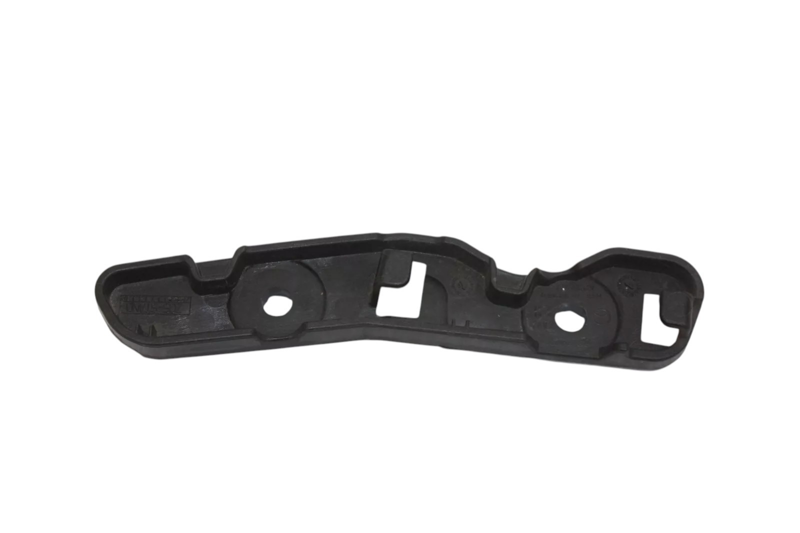 Mercedes EQB X243 Front Bumper Left Fixing Bracket 2021 ON A2438855900 Genuine