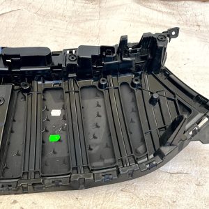Mercedes EQB X243 Front Bumper Upper Radiator Grille 2022 ON A2438886700 Genuine - Image 13