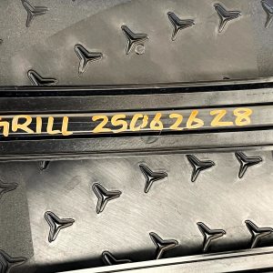 Mercedes EQB X243 Front Bumper Upper Radiator Grille 2022 ON A2438886700 Genuine - Image 15
