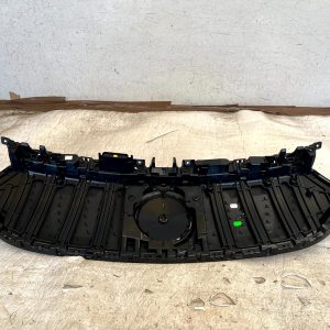 Mercedes EQB X243 Front Bumper Upper Radiator Grille 2022 ON A2438886700 Genuine - Image 8