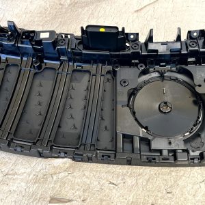 Mercedes EQB X243 Front Bumper Upper Radiator Grille 2022 ON A2438886700 Genuine - Image 10