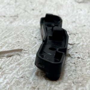 Mercedes EQB X243 Front Right Bumper Mount Bracket 2023 ON A2438856000 Genuine - Image 10
