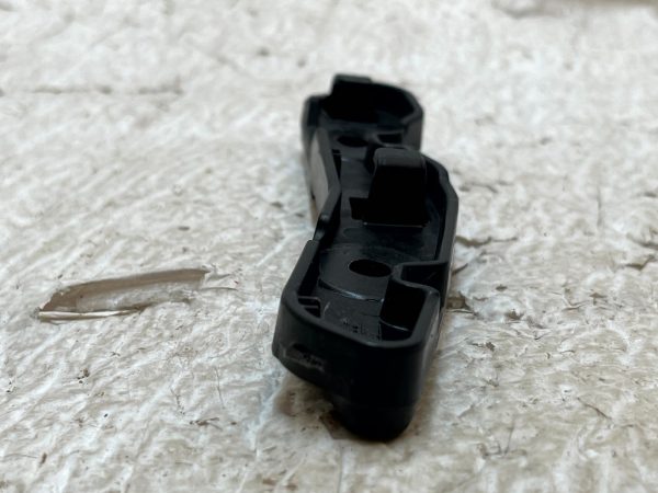 Mercedes EQB X243 Front Right Bumper Mount Bracket 2023 ON A2438856000 Genuine 178505274957 10