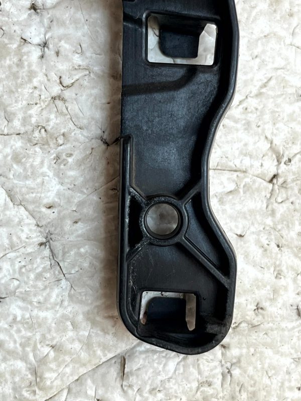 Mercedes EQB X243 Front Right Bumper Mount Bracket 2023 ON A2438856000 Genuine 178505274957 4