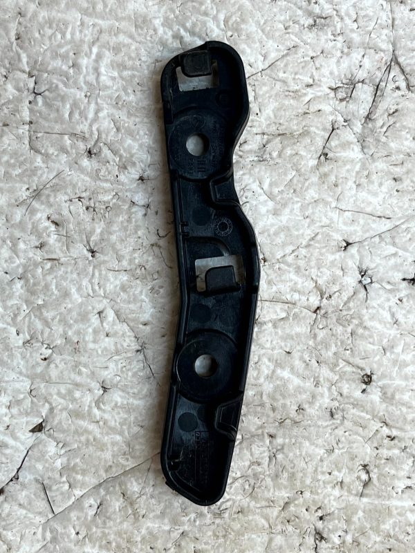Mercedes EQB X243 Front Right Bumper Mount Bracket 2023 ON A2438856000 Genuine 178505274957 5