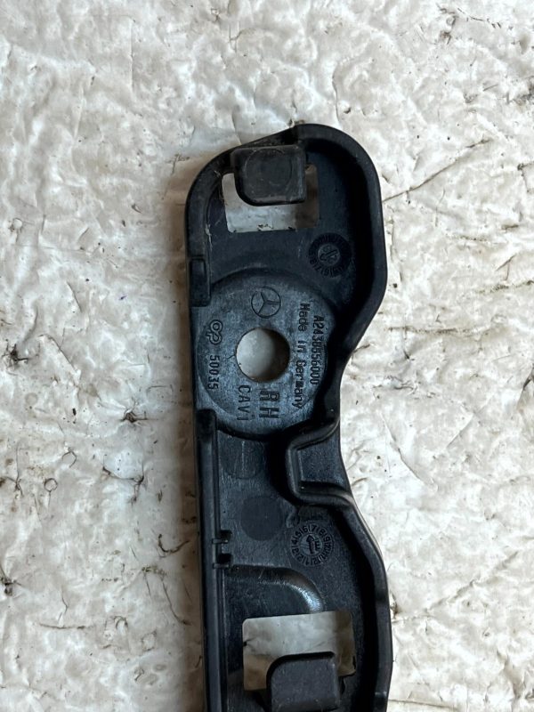 Mercedes EQB X243 Front Right Bumper Mount Bracket 2023 ON A2438856000 Genuine 178505274957 6