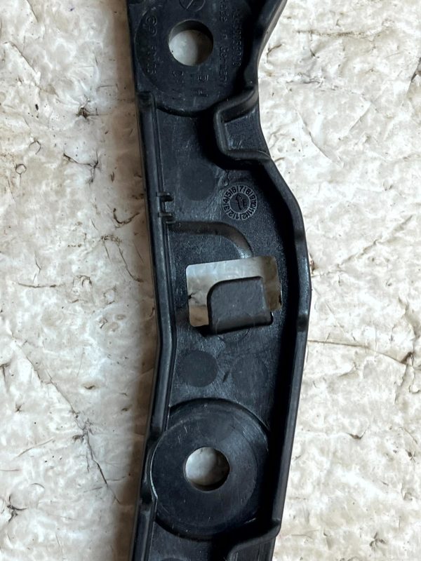 Mercedes EQB X243 Front Right Bumper Mount Bracket 2023 ON A2438856000 Genuine 178505274957 7