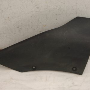 Mercedes EQB X243 Rear Bumper Lower Left Trim 2021 ON A2438852703 Genuine
