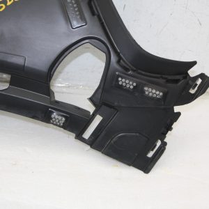 Mercedes EQB X247 X243 AMG Front Bumper Right Bracket 2020 ON A2438859801 - Image 4