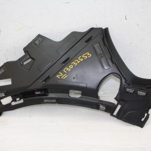 Mercedes EQB X247 X243 AMG Front Bumper Right Bracket 2020 ON A2438859801 - Image 1