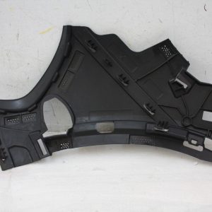 Mercedes EQB X247 X243 AMG Front Bumper Right Bracket 2020 ON A2438859801 - Image 10