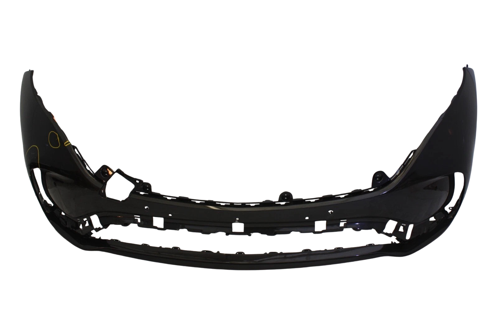 Mercedes EQC N293 AMG Front Bumper 2020 TO 2023 A2938859900 Genuine