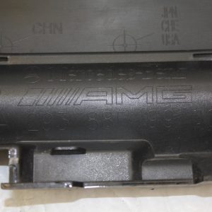 Mercedes EQC N293 AMG Front Bumper 2020 TO 2023 A2938859900 Genuine - Image 9