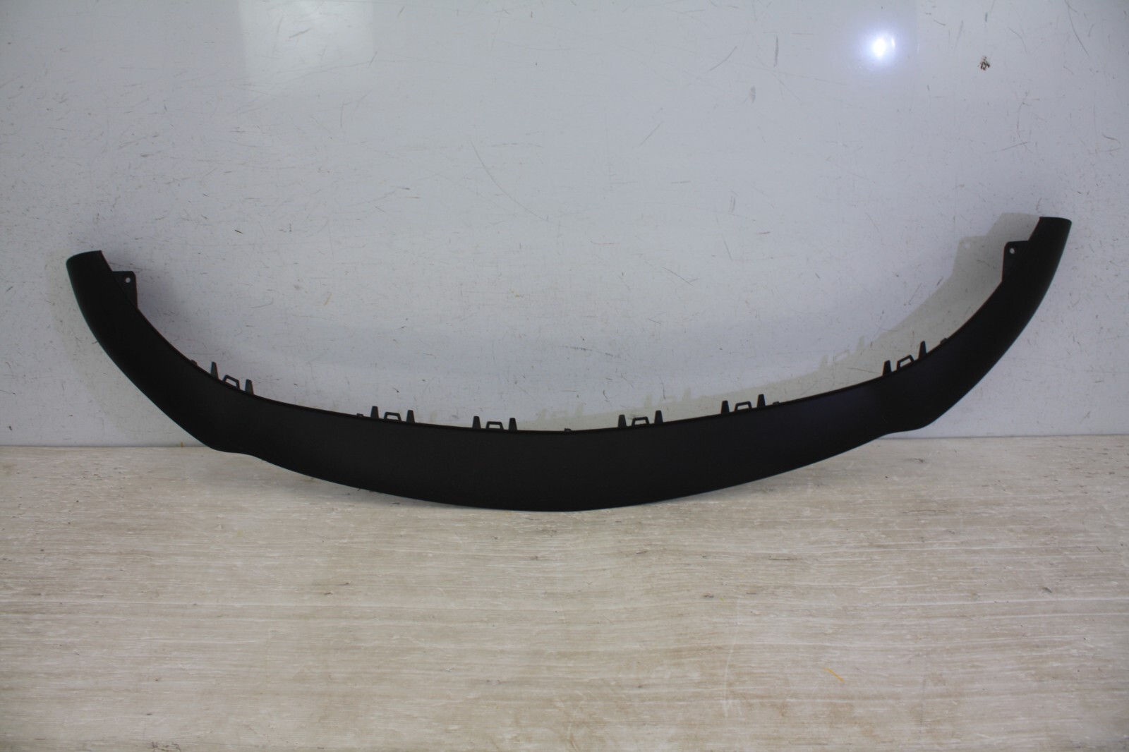 Mercedes EQC N293 AMG Front Bumper Lower Section 2019 – 2023 A2938854401 Genuine