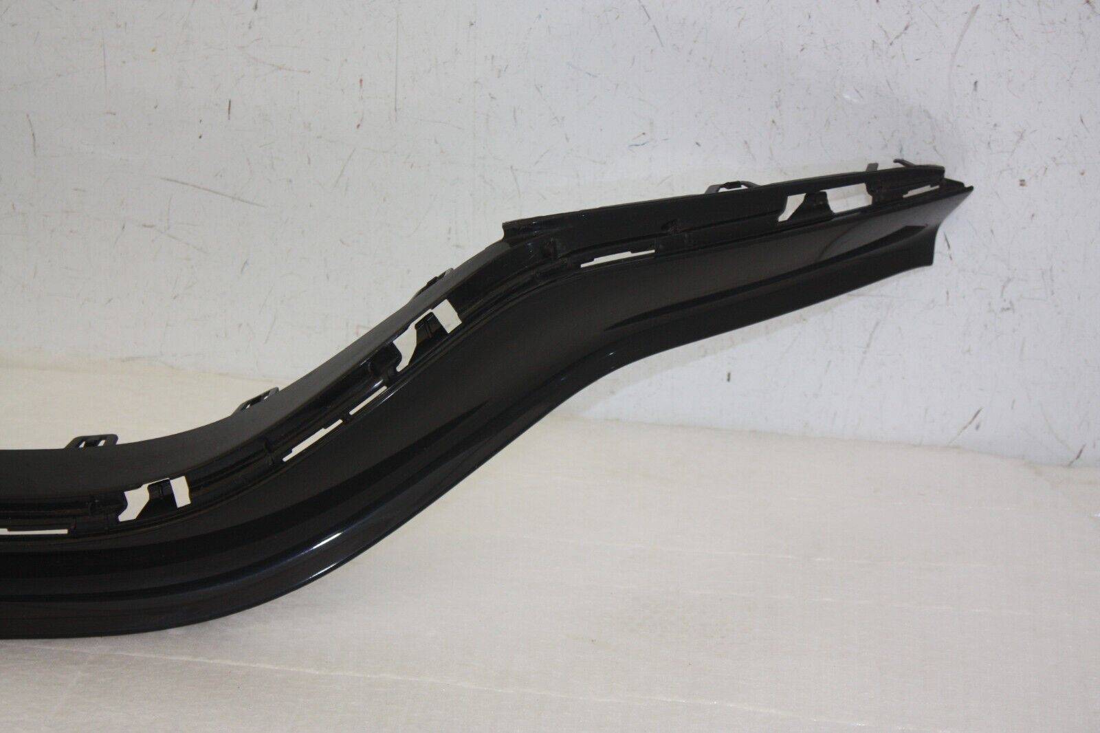 Mercedes-EQC-N293-AMG-Front-Bumper-Lower-Section-A2938850401-Genuine-DAMAGED-176304362017-2