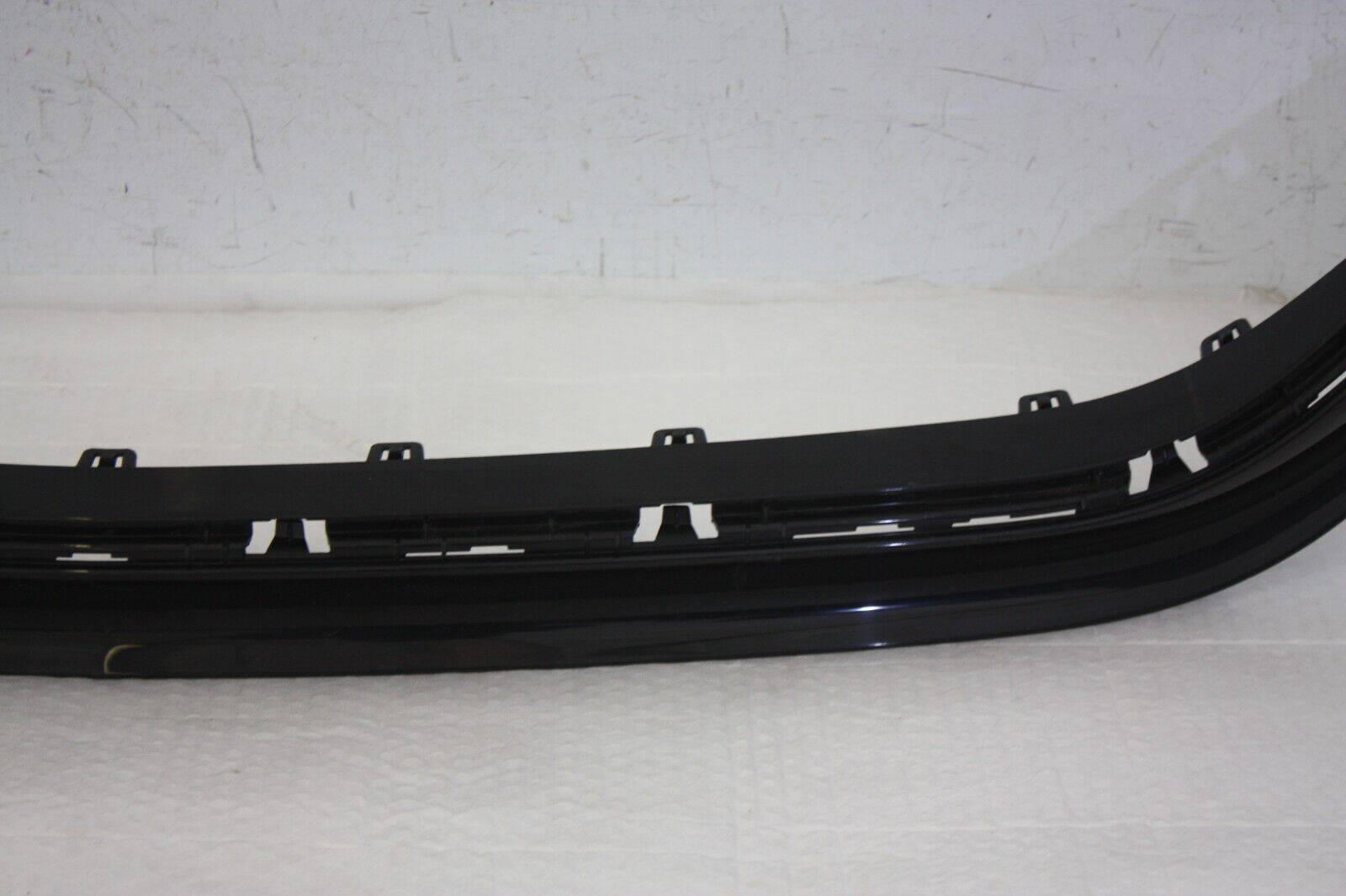 Mercedes-EQC-N293-AMG-Front-Bumper-Lower-Section-A2938850401-Genuine-DAMAGED-176304362017-3