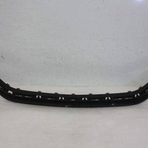 Mercedes EQC N293 AMG Front Bumper Lower Section A2938850401 Genuine DAMAGED 176304362017