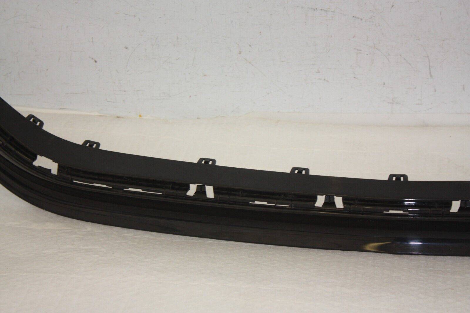 Mercedes-EQC-N293-AMG-Front-Bumper-Lower-Section-A2938850401-Genuine-DAMAGED-176304362017-4