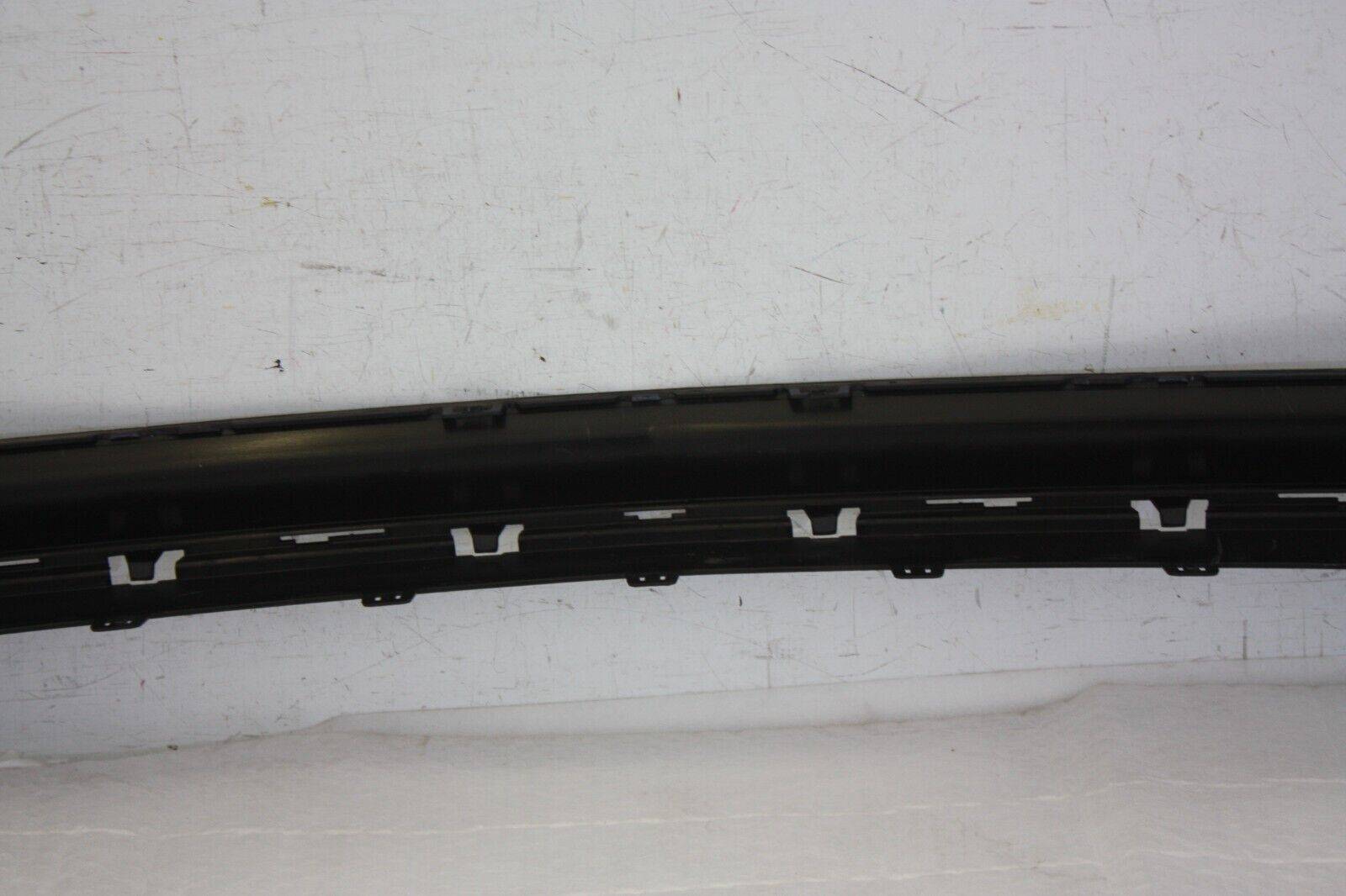 Mercedes-EQC-N293-AMG-Front-Bumper-Lower-Section-A2938850401-Genuine-DAMAGED-176304362017-9