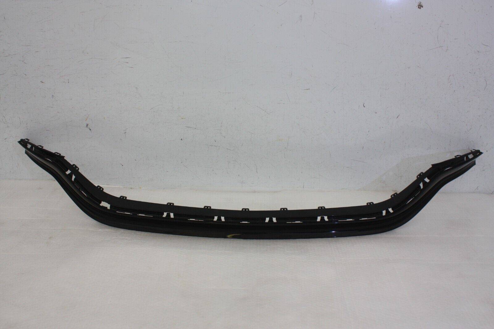 Mercedes EQC N293 AMG Front Bumper Lower Section A2938850401 Genuine DAMAGED 176304362017