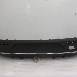 Mercedes-EQC-N293-AMG-Lower-Rear-Bumper-2019-ON-A2938851601-Genuine-176369651497