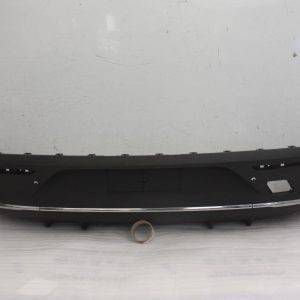 Mercedes EQC N293 AMG Rear Bumper 2019 ON A2938851601 Genuine 176369651497