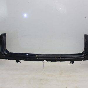 Mercedes EQC N293 AMG Rear Bumper 2019 ON A2938852900 Genuine 175636133767