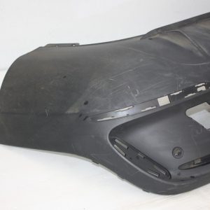 Mercedes EQC N293 AMG Rear Bumper Lower Section 2019 - 2023 *GOT DEEP SCRATCHES* - Image 14